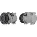 Kompressor, Klimaanlage CEVAM - 8634871
