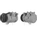 Kompressor, Klimaanlage CEVAM - 8635001