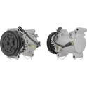 Kompressor, Klimaanlage CEVAM - 8637154