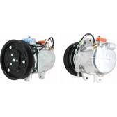 Kompressor, Klimaanlage CEVAM - 8637155