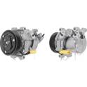 Kompressor, Klimaanlage CEVAM - 8637157