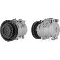 Kompressor, Klimaanlage CEVAM - 8638789
