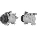Kompressor, Klimaanlage CEVAM - 8638792