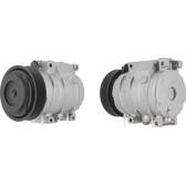 Kompressor, Klimaanlage CEVAM - 8638796