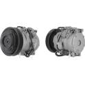 Kompressor, Klimaanlage CEVAM - 8638798