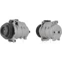 Kompressor, Klimaanlage CEVAM - 8638808