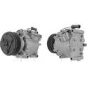 Kompressor, Klimaanlage CEVAM - 8643291