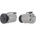 Kompressor, Klimaanlage CEVAM - 8646004