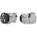 Kompressor, Klimaanlage CEVAM - 8646005