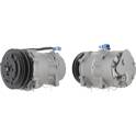 Kompressor, Klimaanlage CEVAM - 8646012