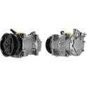 Kompressor, Klimaanlage CEVAM - 8646015