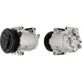 Kompressor, Klimaanlage CEVAM - 8690262