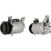 Kompressor, klimatanläggning CEVAM - 8600258
