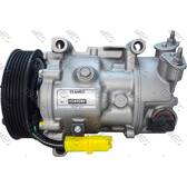 Kompressor, klimatanläggning CEVAM - 8608506