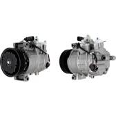Kompressor, klimatanläggning CEVAM - 8629619