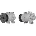 Kompressor, klimatanläggning CEVAM - 8629836
