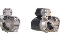 Motor de arranque (Remanufaturado)