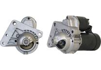 Motor de arranque (Remanufacturado)