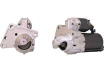 Motor de arranque (Remanufacturado)