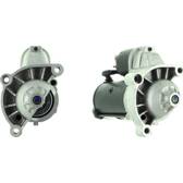Motor de arranque (Remanufacturado) CEVAM - 3107