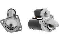 Motor de arranque (Remanufacturado)