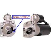Motor de arranque (Remanufacturado) CEVAM - 3125