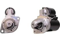 Motor de arranque (Remanufacturado)