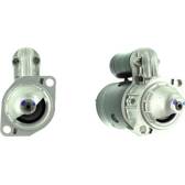 Motor de arranque (Remanufacturado) CEVAM - 3473