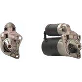 Motor de arranque (Remanufaturado) CEVAM - 3498