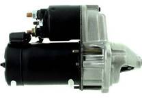 Motor de arranque (Remanufacturado)