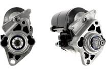 Motor de arranque (Remanufaturado)