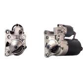 Motor de arranque (Remanufaturado) CEVAM - 3813