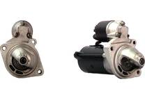 Motor de arranque (Remanufacturado)