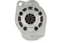 Motor de arranque (Remanufacturado)