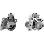 Motor de arranque (Remanufacturado) CEVAM - 3902