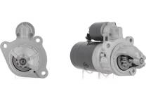Motor de arranque (Remanufaturado)