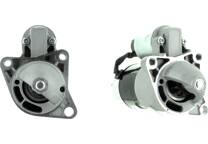 Motor de arranque (Remanufaturado)