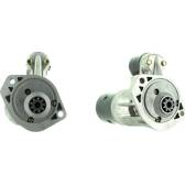Motor de arranque (Remanufacturado) CEVAM - 9737
