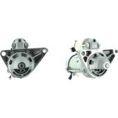 Motor de arranque (Remanufacturado) CEVAM - 9749
