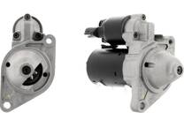 Motor de arranque (Remanufacturado)