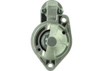 Motor de arranque (Remanufacturado)