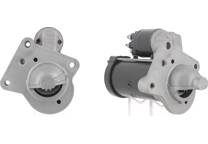 Motor de arranque (Remanufacturado)