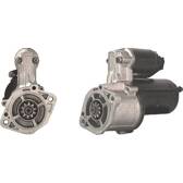 Motorino d'avviamento (Rigenerato) CEVAM - 9513