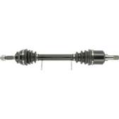 Semiasse (Rigenerato) CEVAM - 50105