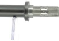 Semiasse (Rigenerato)