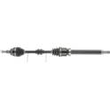 Semiasse (Rigenerato) CEVAM - 50166