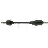 Semiasse (Rigenerato) CEVAM - 50203