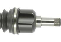 Semiasse (Rigenerato)