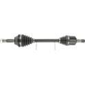 Semiasse (Rigenerato) CEVAM - 50233Z