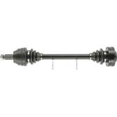 Semiasse (Rigenerato) CEVAM - 50239